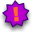 Exclamation Warning Badge